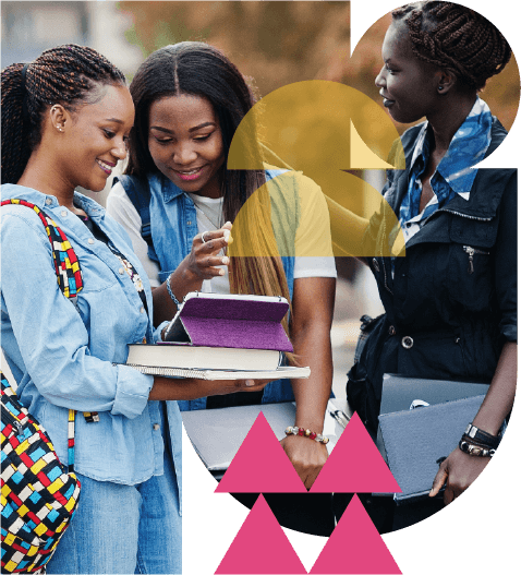 ElevatEd360 is a South African education and employability initiative that unites students, institutions, and funders to drive student success and sustainable careers.