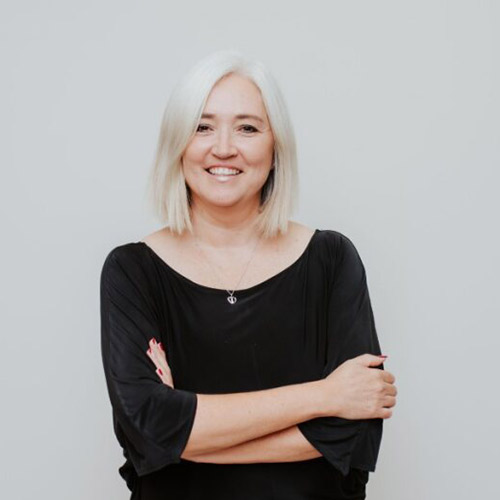 Elaine Thompson – Co-Founder